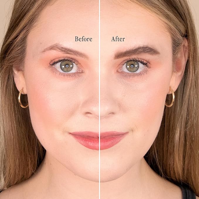 Billion Dollar Brows Best Sellers Kit, Includes Universal Brow Pencil, Brow Duo Pencil, Brow Gel and Smudge Brush for Perfectly Defined Brows