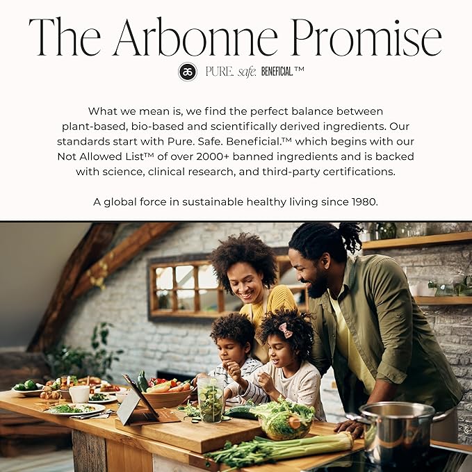 DermResults Solutions Lip Serum – Hydrating Plumping Serum for Women with Moisture-Rich Glossy Finish, Stabilized Vitamin C, Botanical Oils & Lip-Plumping Complex, 0.42 oz, by Arbonne.