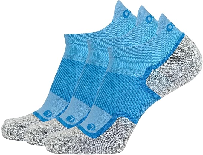 OrthoSleeve Diabetic & Neuropathy Socks (3 Pack)