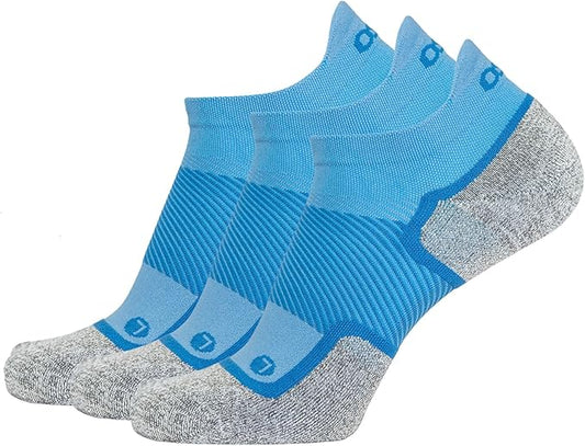 OrthoSleeve Diabetic & Neuropathy Socks (3 Pack)