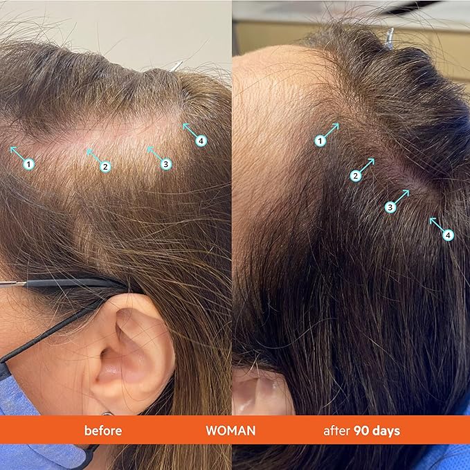 DS Labs Revita Conditioner, 205 mL – Scalp Refreshing Hydration for Fuller Looking, Weightless Hydration, Caffeine, Turmeric, Sulfate & Silicone Free, Color Safe, For Men & Women | High-Performance, Strengthening, Thickening, Volumizing, Fuller