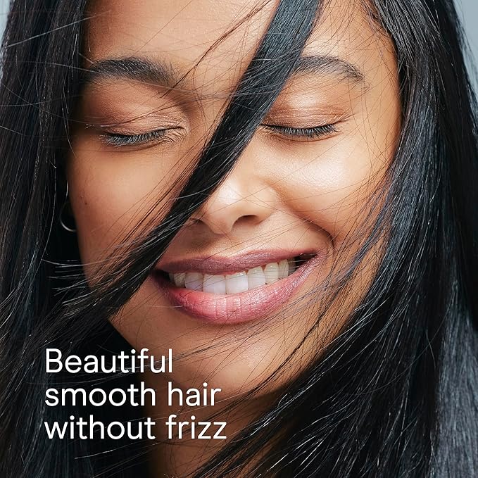 Infiniti PRO CONAIR Tourmaline Ceramic 1-Inch XL Flat Iron Digital Hair Straightener, 1-Inch XL Flat Iron to Straighten or Curl, 5 Heat Settings, for All Hair Types and Textures, Dark Gray