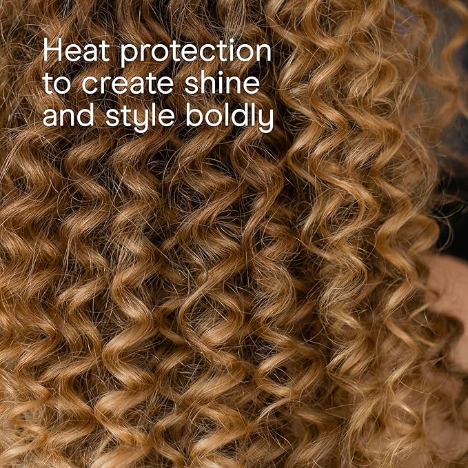 Conair Double Ceramic ½-Inch Curling Iron, ½-Inch Barrel Creates Spiral Curls, Hair Curler for Use on Short to Medium Hair, White/Rose Gold