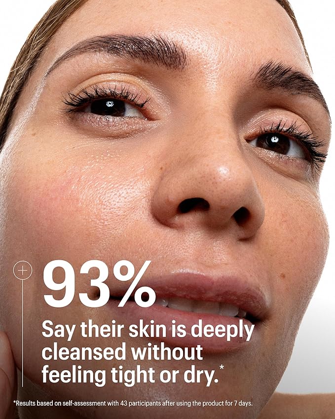 Allies of Skin Vitamin C & Omegas Cleansing Balm | Daily Makeup Remover to Dissolve Waterproof Mascara and SPF | Ophthalmologically Tested for Sensitive Eyes & Skin (3.4 Fl oz)