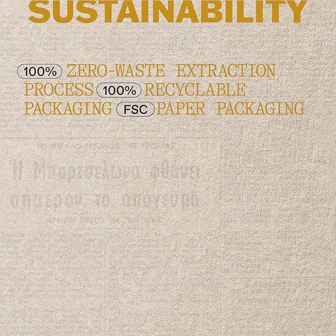KORRES Athenian Grooming Anti-Ageing Face & Eye Cream with Achillea Millefolium & Baobab Leaf Extracts, Reduces Fine Lines, Smooths Wrinkles & Puffiness, Vegan, For Men, 1.69 fl oz