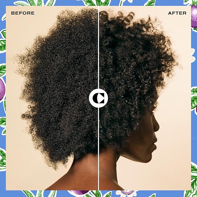 Ceremonia Pequi Styling Gel Clean Hair Gel Pequi Oil 6.7 Fl Oz 200 mL