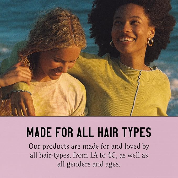 California Naturals Deep Repair Hair Mask, Paraben and Sulfate Free, Deep Conditioner for Dry, Damaged Hair, Vegan, Hydrating and Conditioning, For Curly, Frizzy, All Hair Types, 12 fl oz