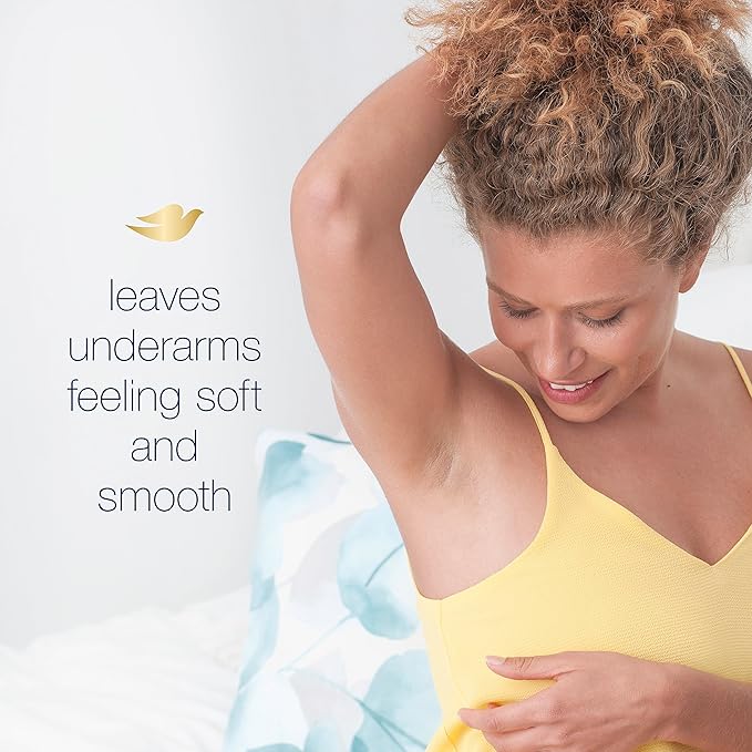 Dove Advanced Care Antiperspirant Deodorant for Women Twin Pack Revive 72 hour sweat and odor protection 2.6 oz (Packaging May Vary)