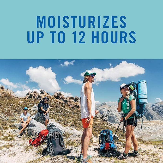 Banana Boat Sport Ultra SPF 50 Lip Sunscreen Twin Pack, Banana Boat Lip Balm SPF 50, Lip Sunblock, Travel Size Sunscreen for Lips, 2 Pack