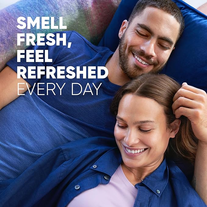 Head & Shoulders Anti-Dandruff Shampoo, Classic Clean Shampoo Twin Pack, 1% Pyrithione Zinc, Flake Control, Scalp Care, Color-Safe, Daily Use, Deep Clean, 32.1 fl oz Each