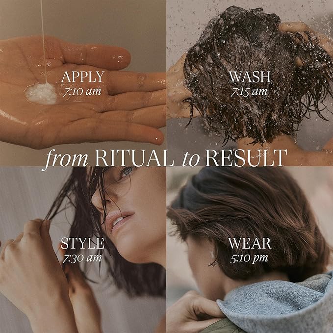 L'ANZA Healing Colorcare Shampoo, Color-Safe Repairing Cleanse for Dry, Damaged or Treated Hair, Anti-Fade Formula Smooths, Moisturizes, Adds Vibrance & Shine, Sulfate Free (1.7 Fl Oz)