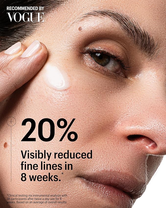 Allies of Skin Multi Peptides & Growth Factor Collagen Boosting Face Serum | Skin Tightening Anti-Aging Complex with 9% Peptides| Firms Sagging Skin & Visibly Reduces Wrinkles (1 oz)