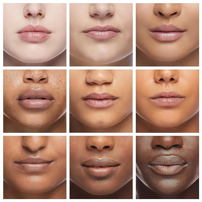 AZEN 120 Pack Lip Balm, Natural Lip Balm Bulk, Lip Care Product, Moisturizing Lip Balms for dry cracked lips - 12 Flavors